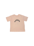 Distressed Star - blush